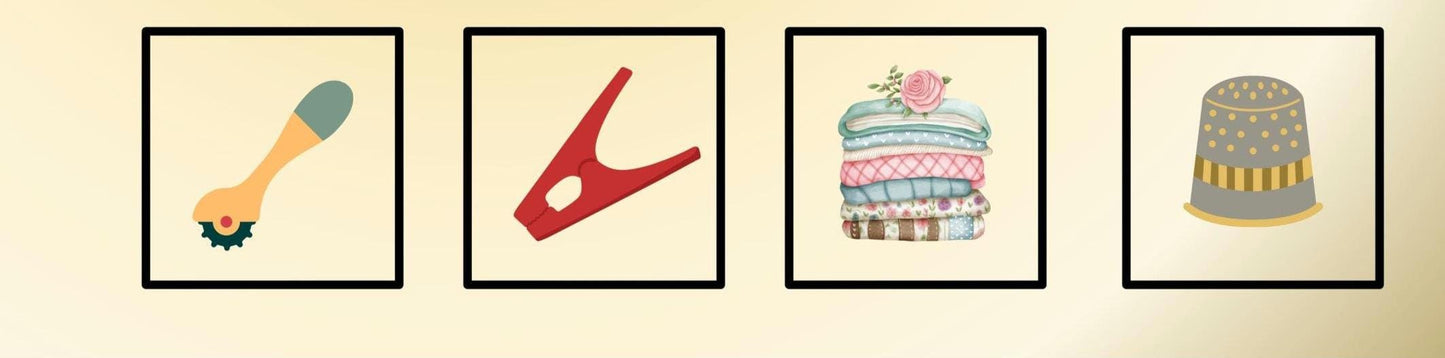 Quilting Panel & Blocks: Easy Quilting Project