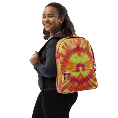 Ring of Fire Vibe Backpack