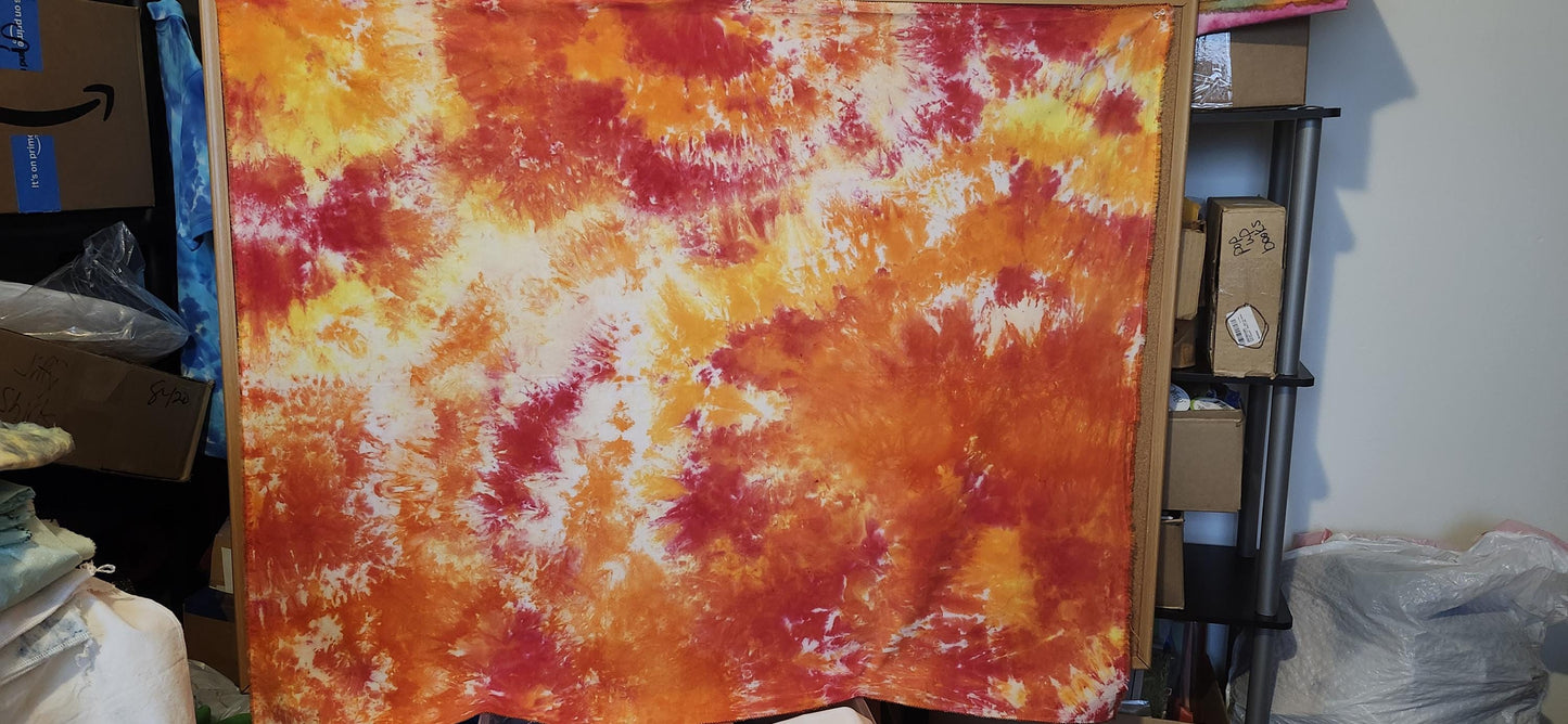 Firefighter Hero Quilt Panel and Block Combo, Fire Department Quilt, Fireman Dedication/Retirement