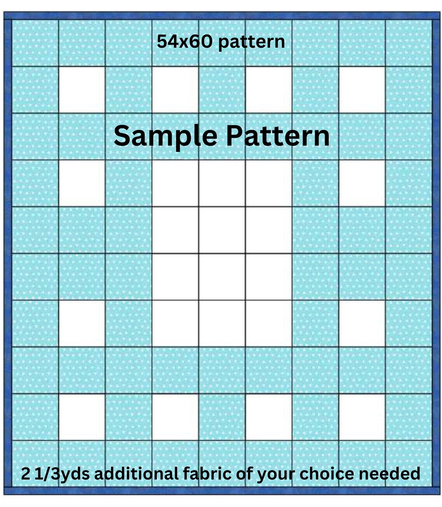 Kittens Garden Party Quilt Panel & Blocks, Kittens Quilt and Block Combo, Kittens Quilt