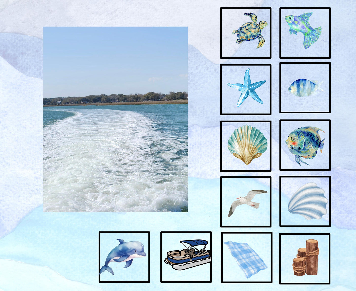 Custom Quilt Panel and Blocks Design, Your Photo on Fabric, Custom Photo Quilt Squares