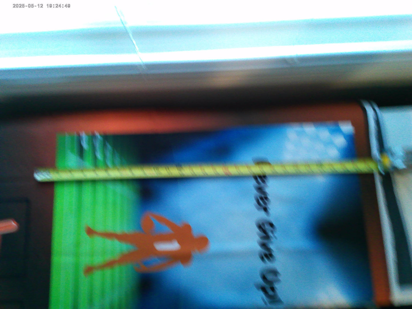 Football Quilt Panel & Blocks: Cotton Fabric - DIY Quilt Project, Orange and Black Football